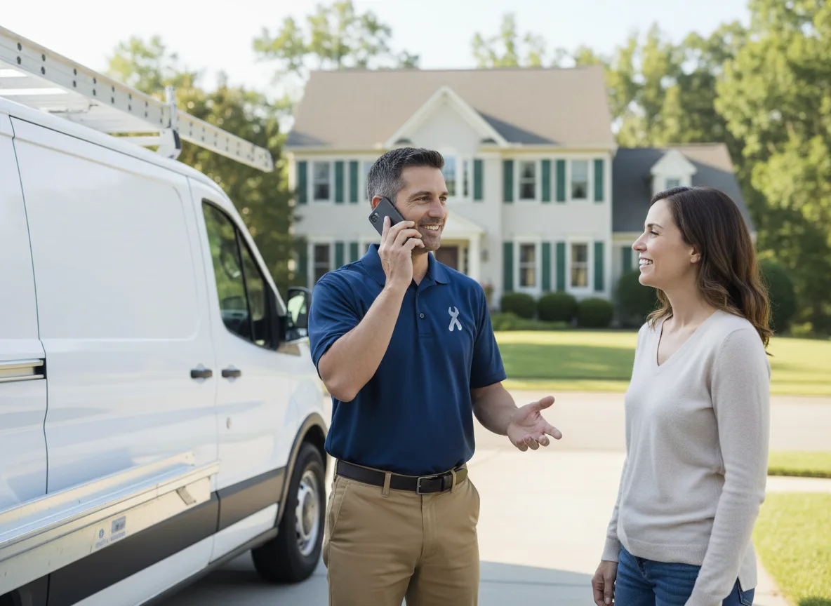 Home Gutter Service Washington Crossing, PA FAQs